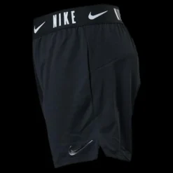 Nike Junior Dri-FIT Trophy Shorts Black Svart