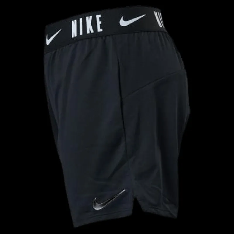 Nike Junior Dri-FIT Trophy Shorts Black Svart