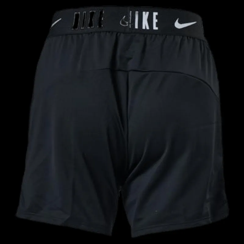 Nike Junior Dri-FIT Trophy Shorts Black Svart