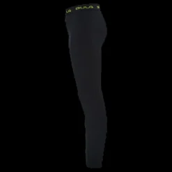 Bula Junior Freeride Merino Wool Pants Black Svart Hot