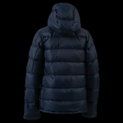 Peak Performance Junior Frost Down Jacket Blue Blå Online