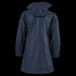 Tretorn Junior Imber Rain Coat Blue Blå Online
