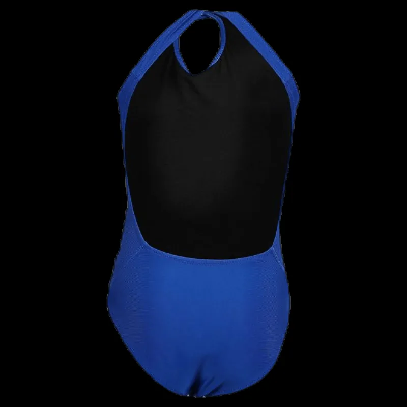 Wyte Junior Ines Swimsuit Blue Blå Best