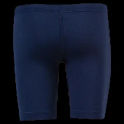 Outlet Nike Swim Junior Jammer Poly Solid Blue Blå