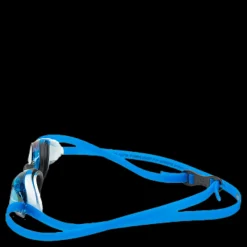 Nike Swim Junior Legacy Mirrored Blue Blå
