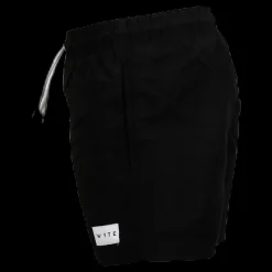 Wyte Junior Luca Swim Shorts Black Svart Sale