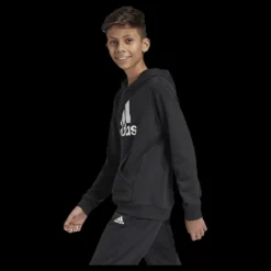 Sale adidas Junior Must Have BOS Pullover Black Svart