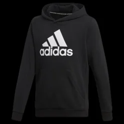 Sale adidas Junior Must Have BOS Pullover Black Svart
