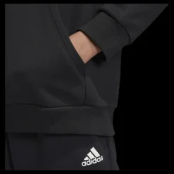 Sale adidas Junior Must Have BOS Pullover Black Svart