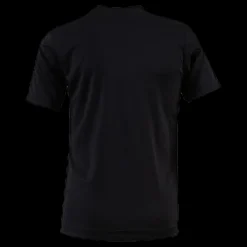 Outlet adidas Junior Nemesis Jersey Black/Red Svart