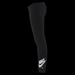 Nike Junior Air Favorites Legging Black Svart Sale