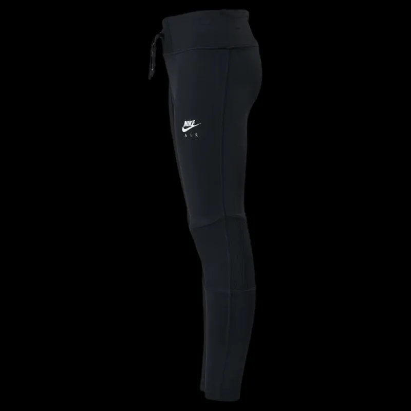 Hot Nike Junior Air Tights Black Svart