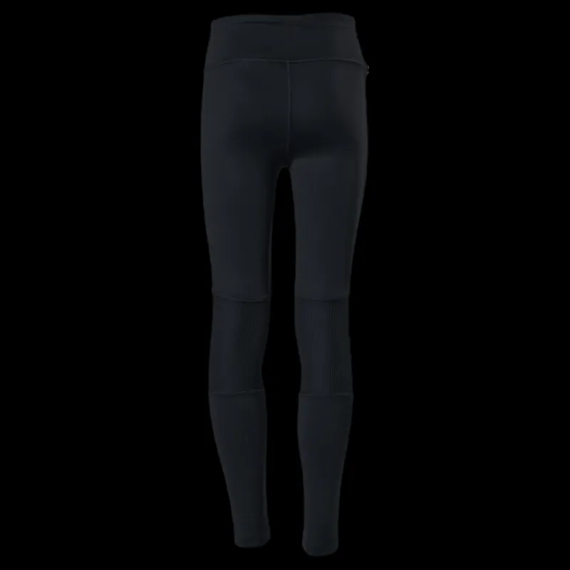 Hot Nike Junior Air Tights Black Svart