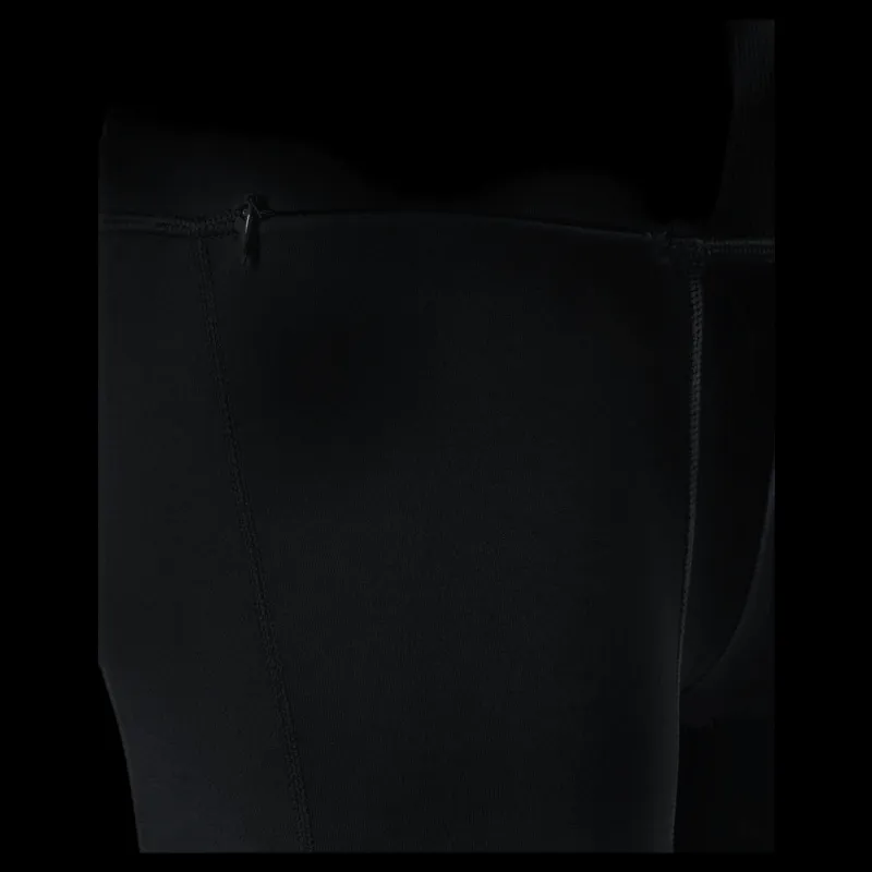 Hot Nike Junior Air Tights Black Svart