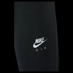 Hot Nike Junior Air Tights Black Svart