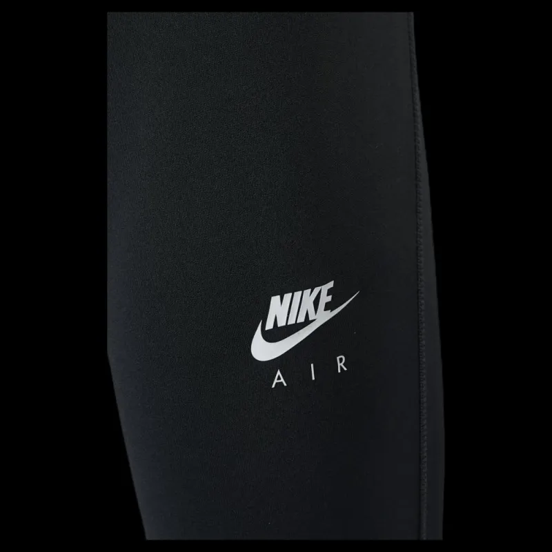 Hot Nike Junior Air Tights Black Svart