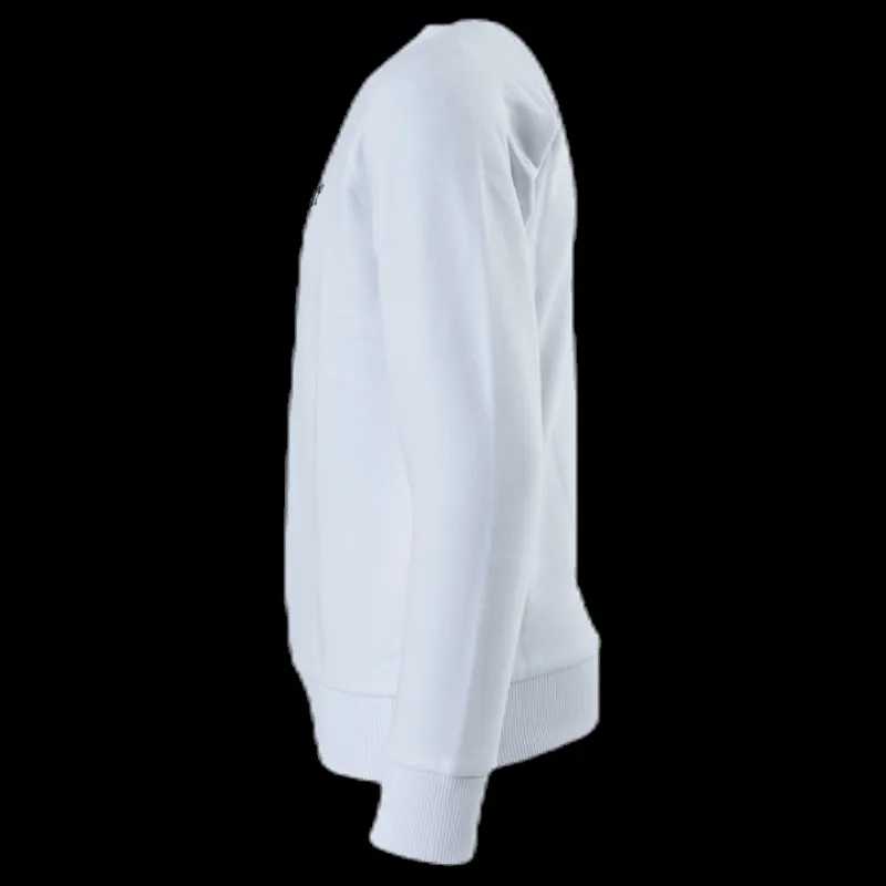 Peak Performance Junior Original Crew Altitude White Vit Outlet