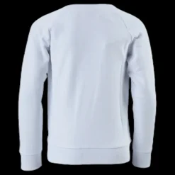 Peak Performance Junior Original Crew Altitude White Vit Outlet