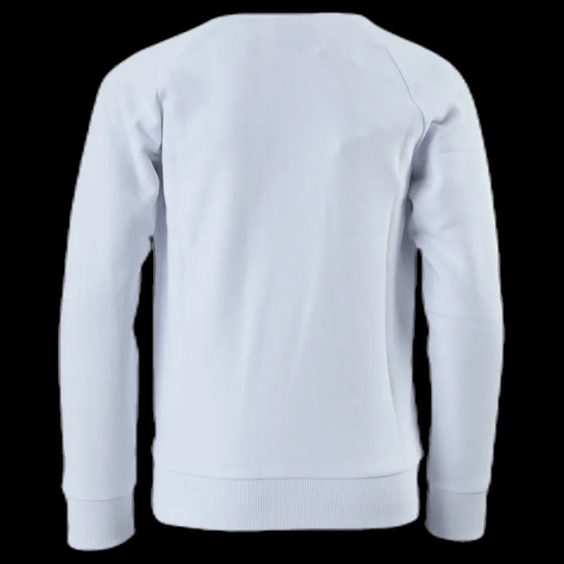 Peak Performance Junior Original Crew Altitude White Vit Outlet