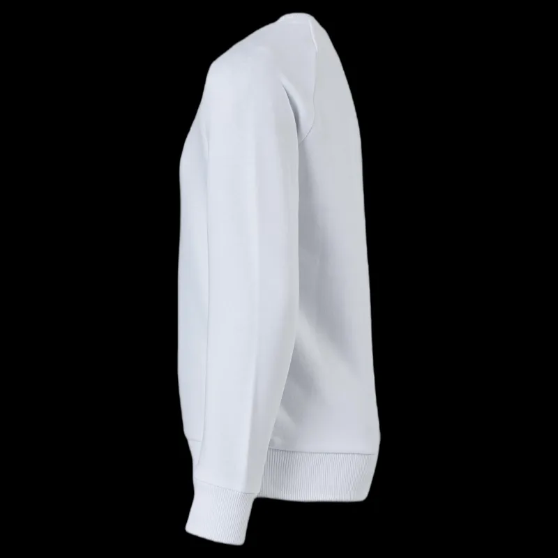 Discount Peak Performance Junior Original Crew White Vit