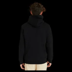 Online Peak Performance Junior Original Hood Black Svart