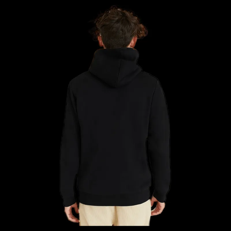 Online Peak Performance Junior Original Hood Black Svart