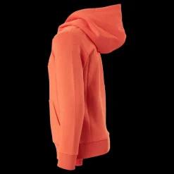 Peak Performance Junior Original Hood Zeal Orange