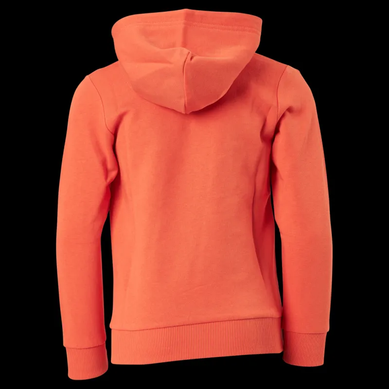 Peak Performance Junior Original Hood Zeal Orange