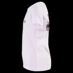Peak Performance Junior Original Seasonal Tee Pink Rosa Online