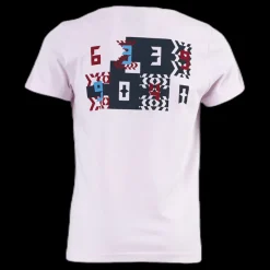 Peak Performance Junior Original Seasonal Tee Pink Rosa Online