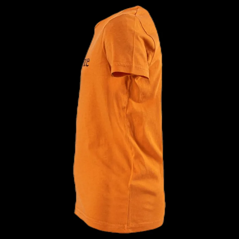 Peak Performance Junior Original Tee Orange Online