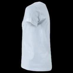 Peak Performance Junior Original Tee White Vit New
