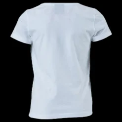 Peak Performance Junior Original Tee White Vit New