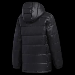 Outlet adidas Junior Padded Stadium Black Svart
