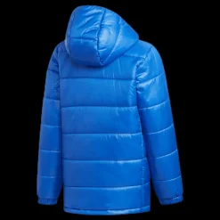 adidas Junior Padded Stadium Blue Blå Sale