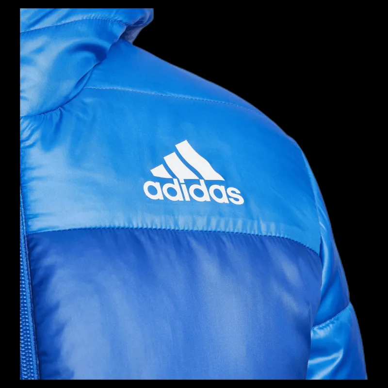 adidas Junior Padded Stadium Blue Blå Sale
