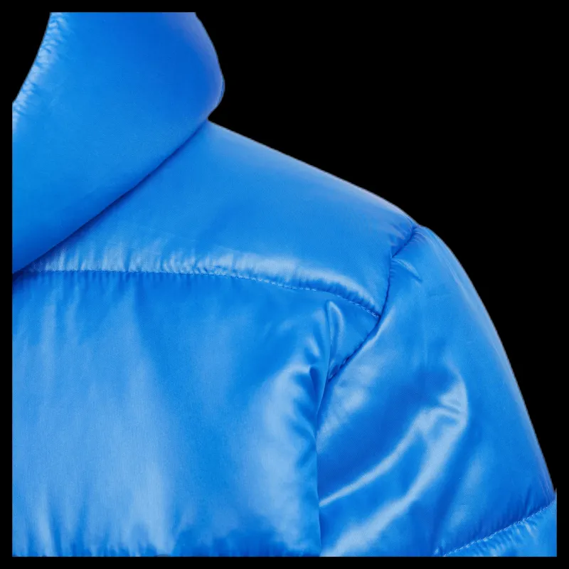 adidas Junior Padded Stadium Blue Blå Sale