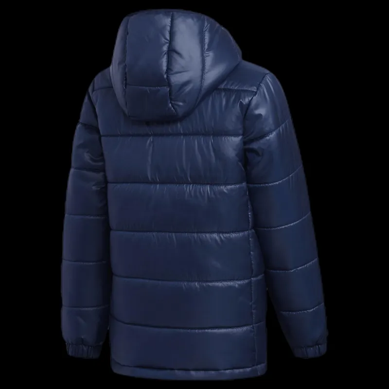 adidas Junior Padded Stadium Pink/Blue/White Rosa, Blå och Vit