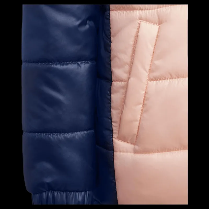 adidas Junior Padded Stadium Pink/Blue/White Rosa, Blå och Vit