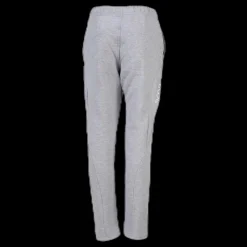 New Kappa Junior. Pants. Logo Venere Grey Grå