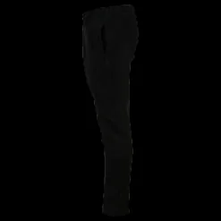 Best Kappa Junior. Pants. Logo Venere Black Svart