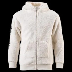 Champion Junior Polar Teddy White Vit Outlet