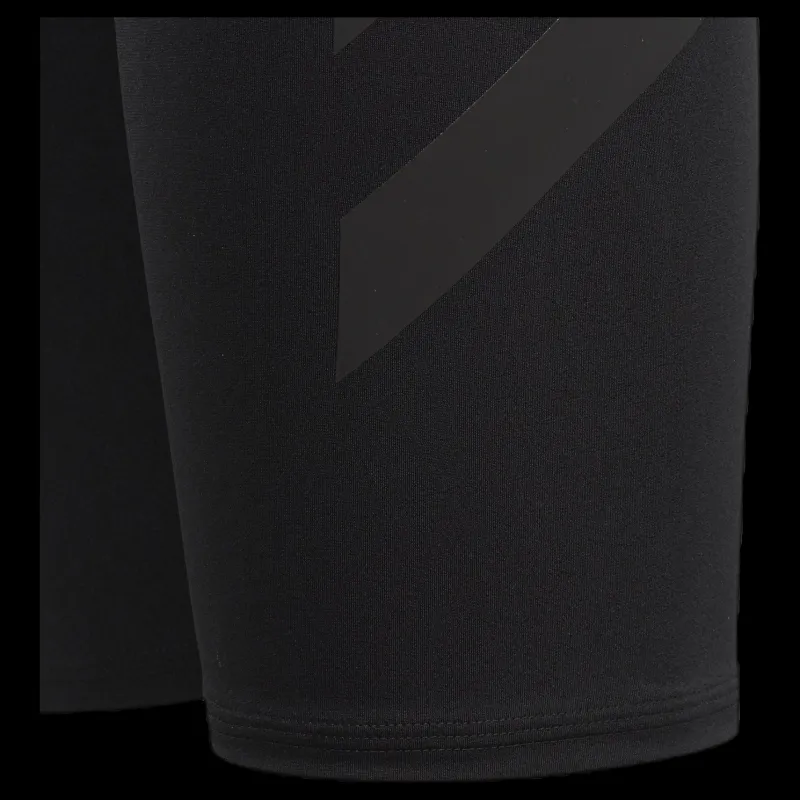 adidas Junior Pro Jammer Black Svart