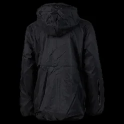 BLACC Junior Samuel Training Jacket Black Svart Hot