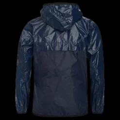 Peak Performance Junior Seeon Windbreaker Blue Blå