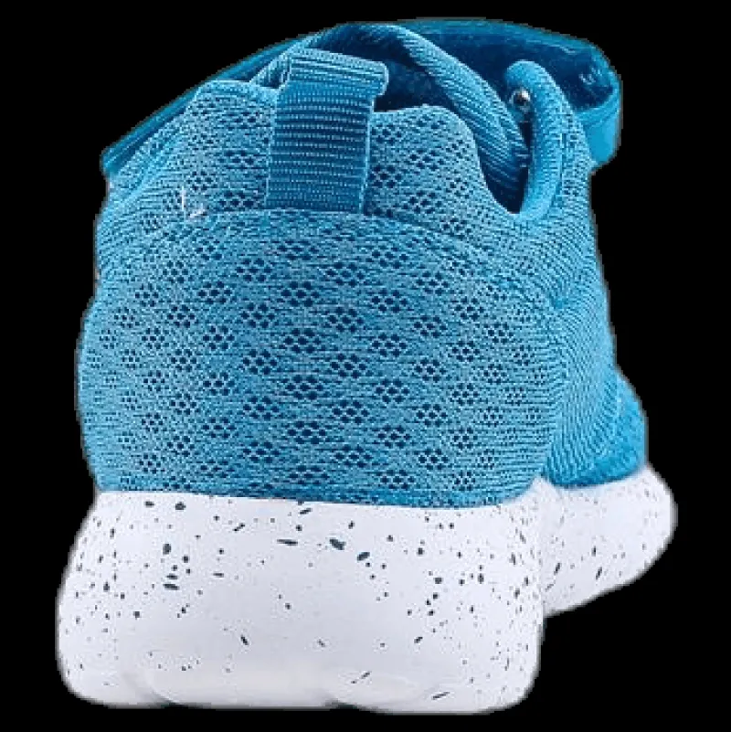 Online Kappa Junior Sport shoe velcro, Altaf Turquoise Turkos