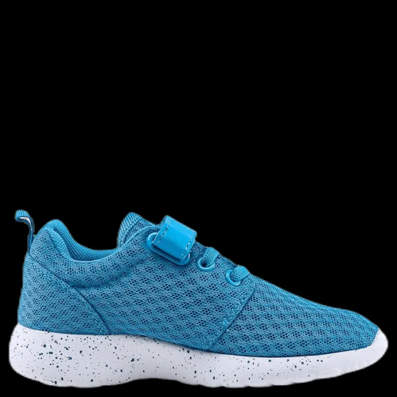 Online Kappa Junior Sport shoe velcro, Altaf Turquoise Turkos