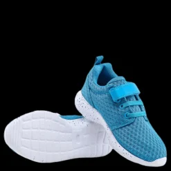 Online Kappa Junior Sport shoe velcro, Altaf Turquoise Turkos