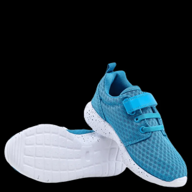 Online Kappa Junior Sport shoe velcro, Altaf Turquoise Turkos