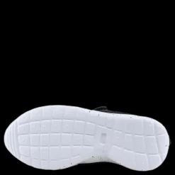 Kappa Junior Sport shoe velcro, Altaf Black Svart